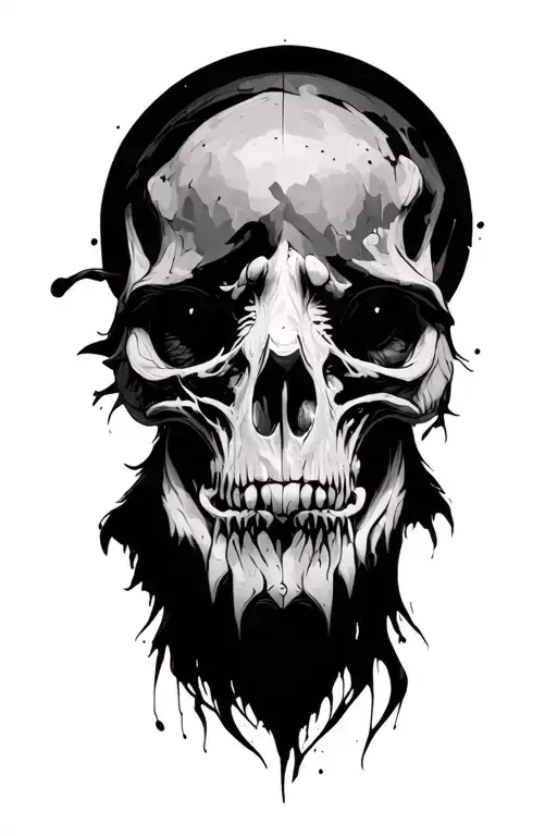 Quiron Where The Shadow Projects