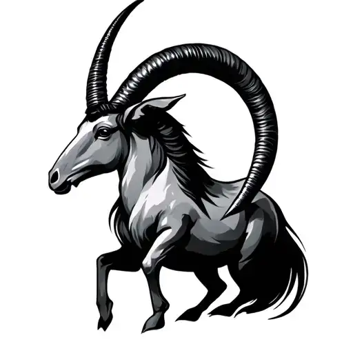 Capricorn Zodiac Sign