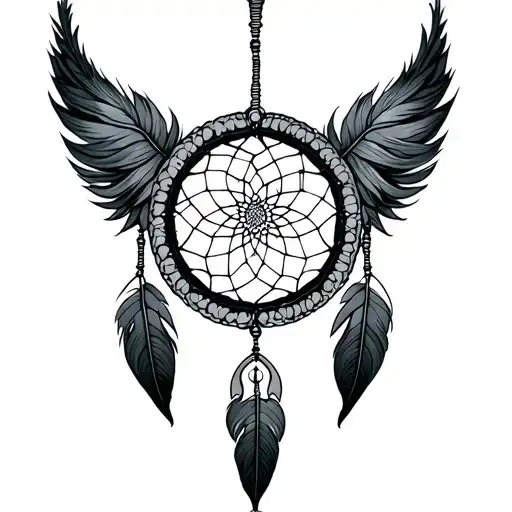 Dream Catcher