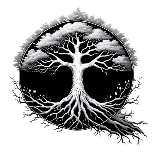 Tree Of Life