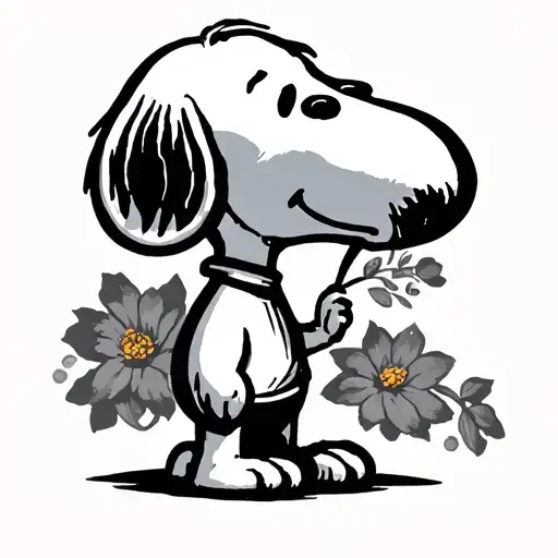 Snoopy