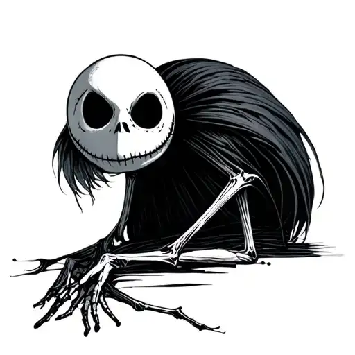 Jack Skellington