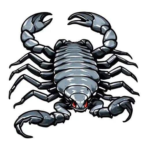 Scorpion