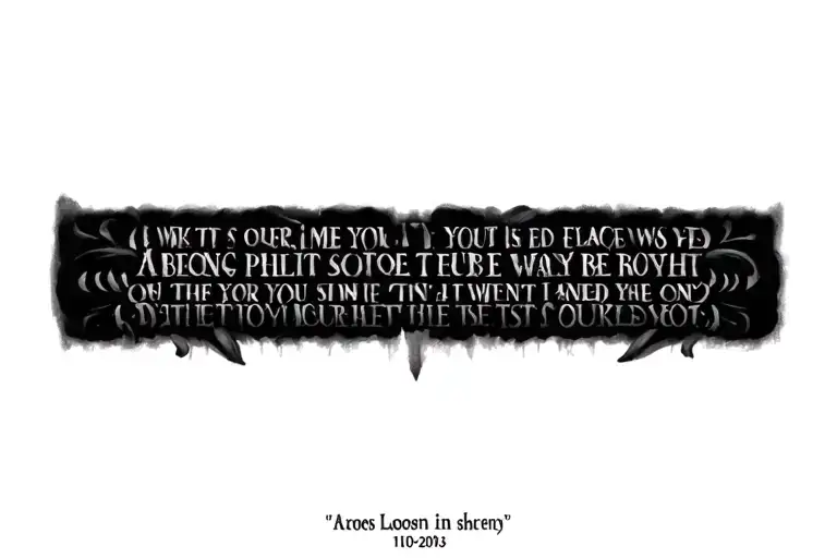 13-10-2003 In Roman Nu Metal Lyrics