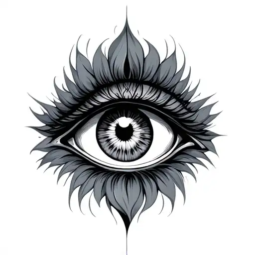 Third Eye