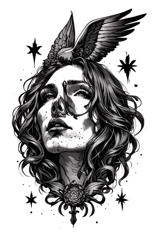 No One Is Coming To Save You