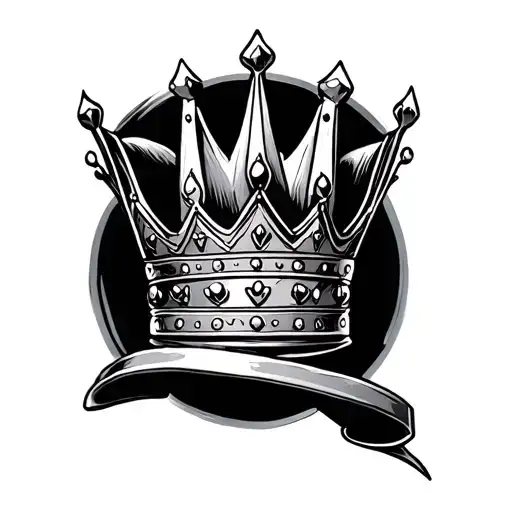 Kings Crown