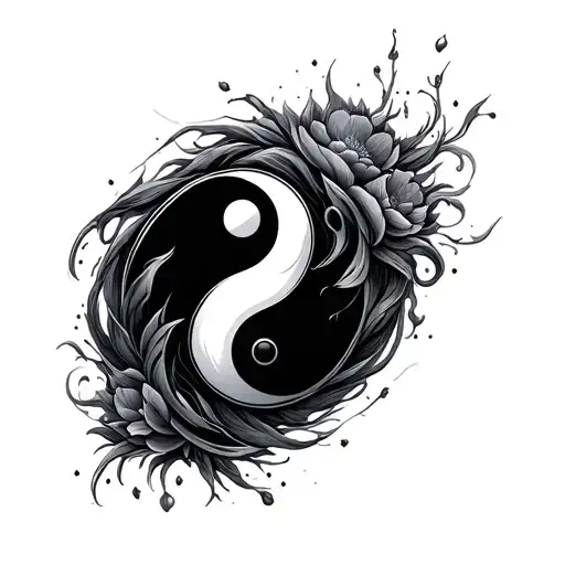 Yin Yang