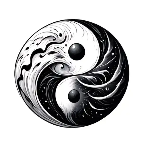 Yin Yang