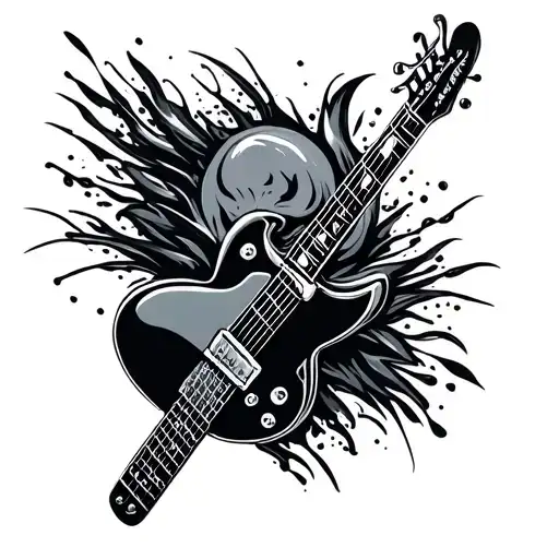 Music Rock Passion