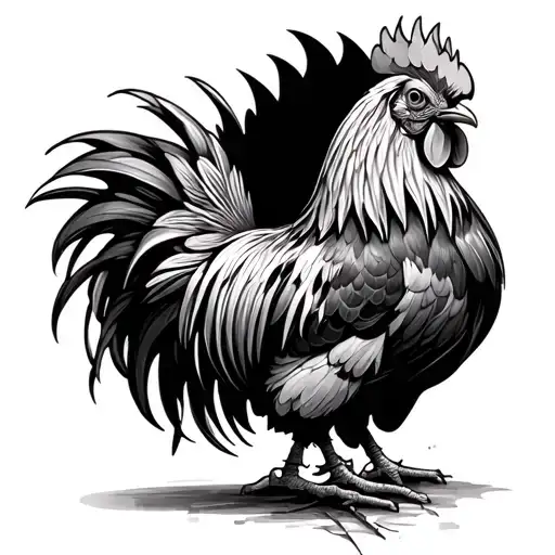 Rooster