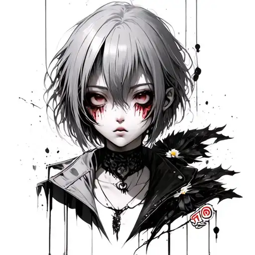 Tokyo Ghoul