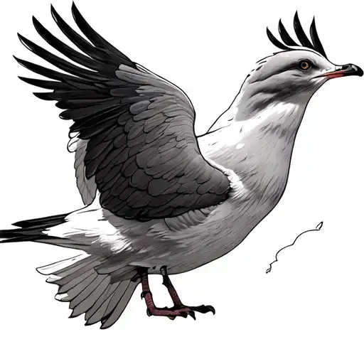 Seagull