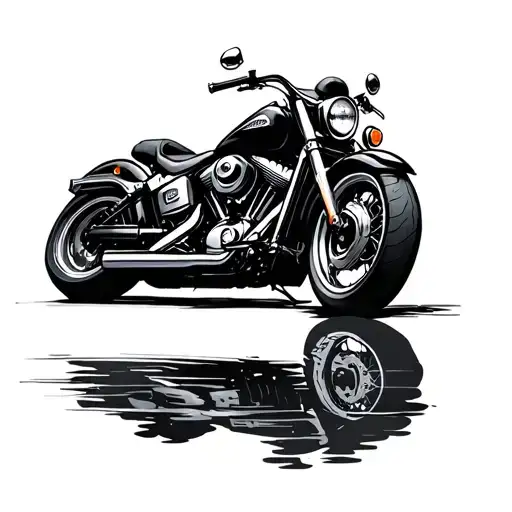 Harley Davidson