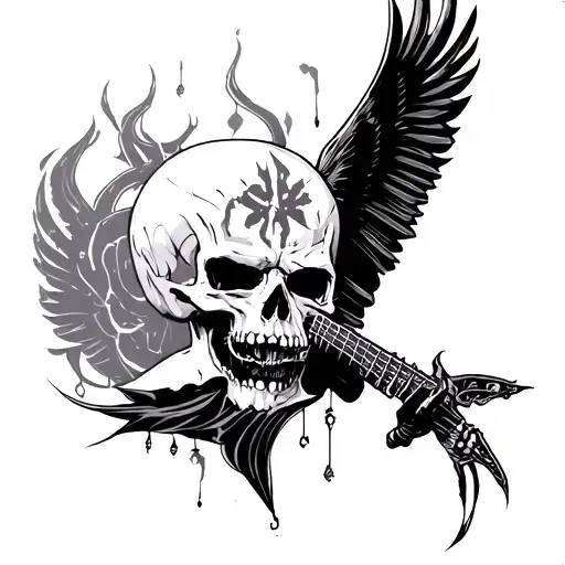 Avenged Sevenfold