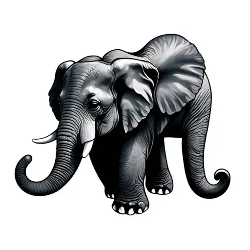 Elephant