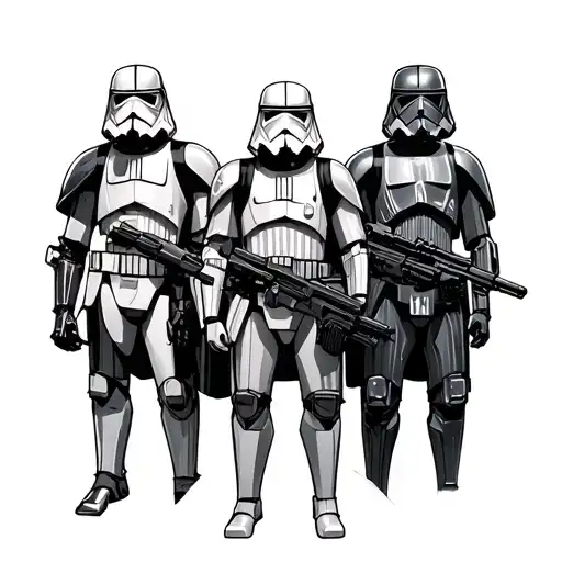 Stsr Wars Characters