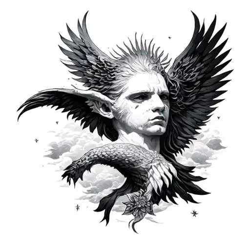 All The Gods All The Heavens