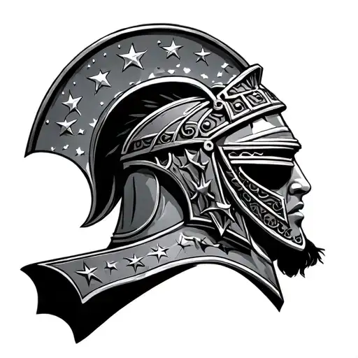 Rome Gladiators Stars Mysteriously