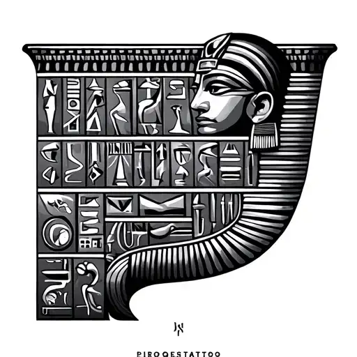 Egyptian Hieroglyphs