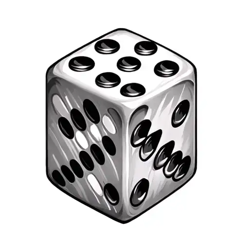 Dice Set