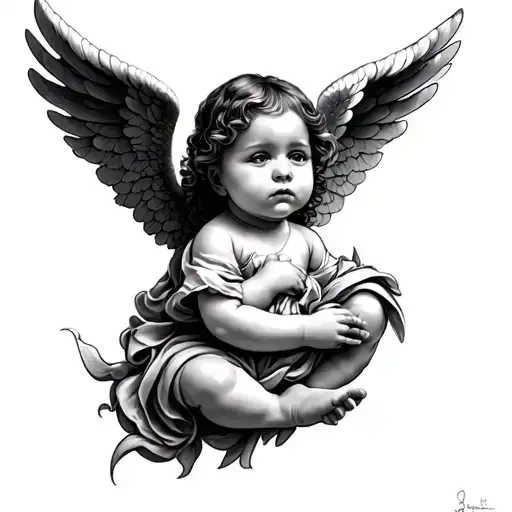 Angel Baby