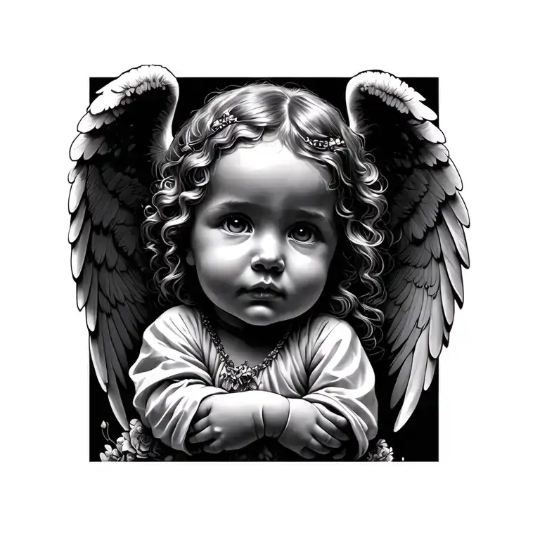 Angel Baby