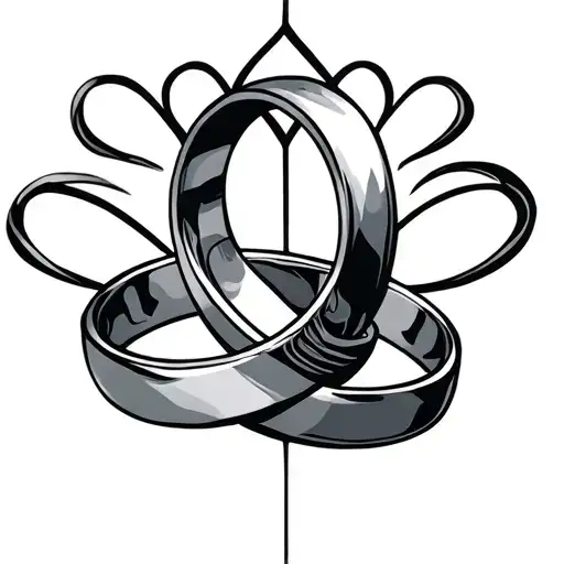 Rings Entertwined
