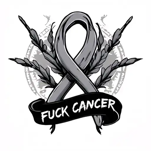 Fuck Cancer