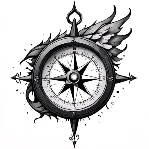 Compass