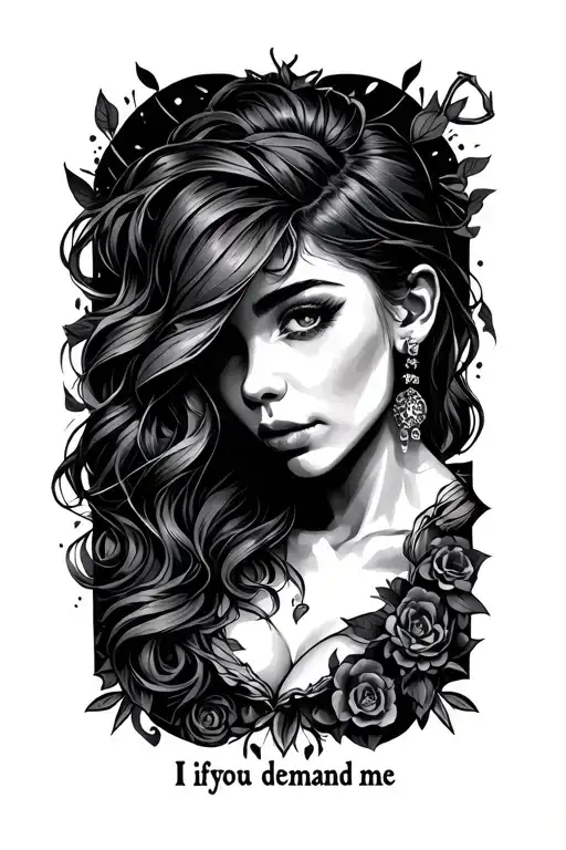 I Live If You Demand Me