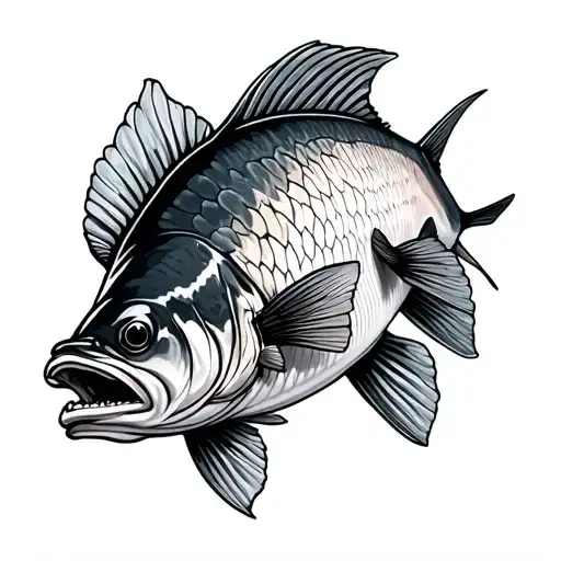 Barramundi
