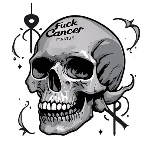 Fuck Cancer