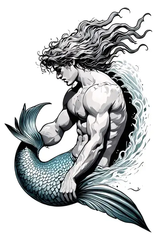 Merman