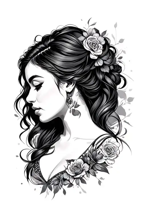 To All The Strong Women Before Me