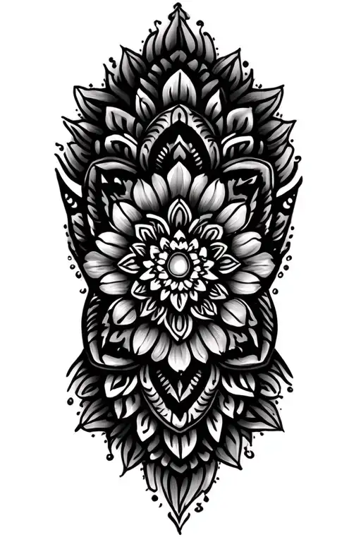 Mandala Design