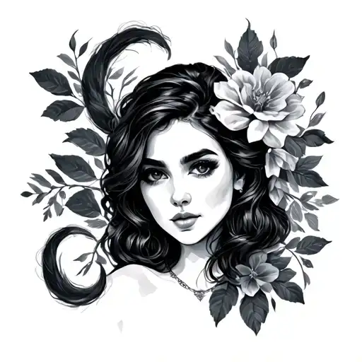 Elizabeth In Cursive