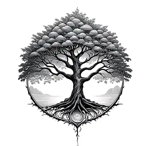 Tree Of Life