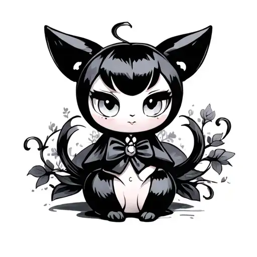 Kuromi
