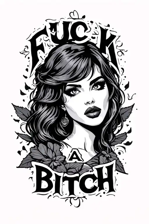 Fuck A Bitch