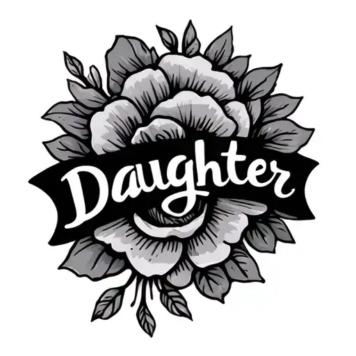Daughter Name