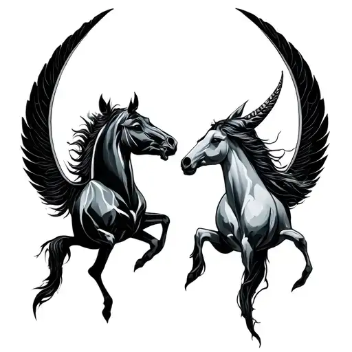 Sagittarius And Aquarius