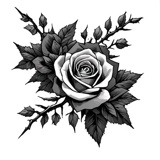 A Court Of Thorns And Roses