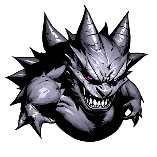 Gengar