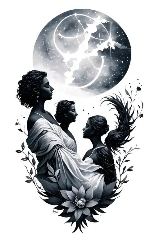 Family Constellation