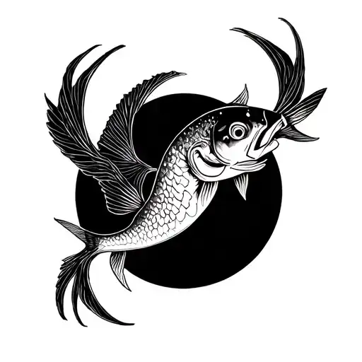 Pisces Sign With Taurus Rising Pisces Sun And Sagittarius Moon