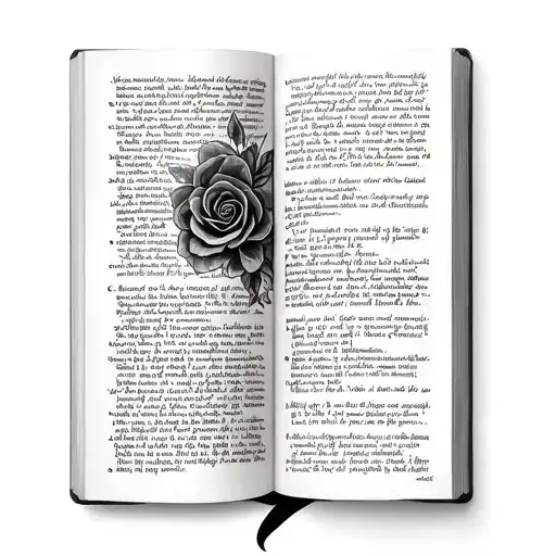 Book Pages