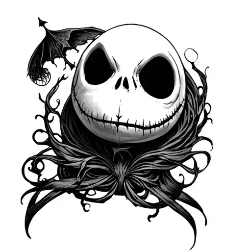 Nightmare Before Christmas