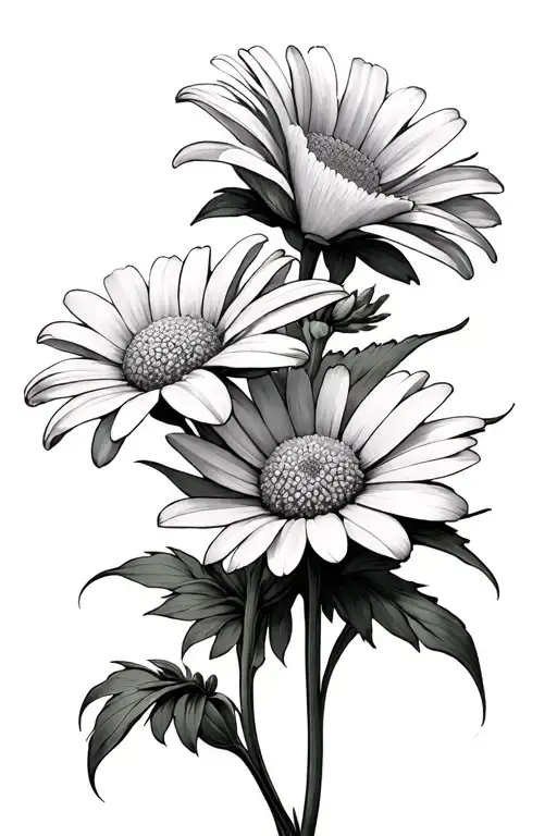 Daisey And Sweet Pea