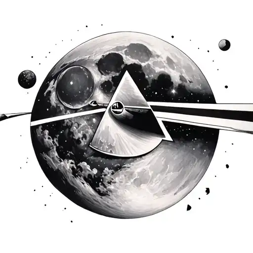 Dark Side Of The Moon